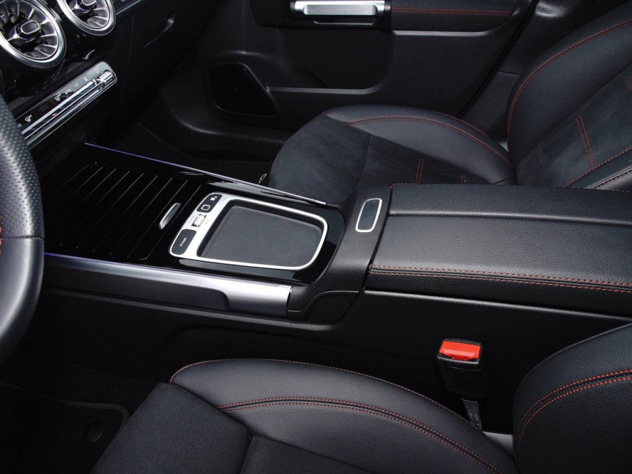 Mercedes-Benz EQB – Bild 14