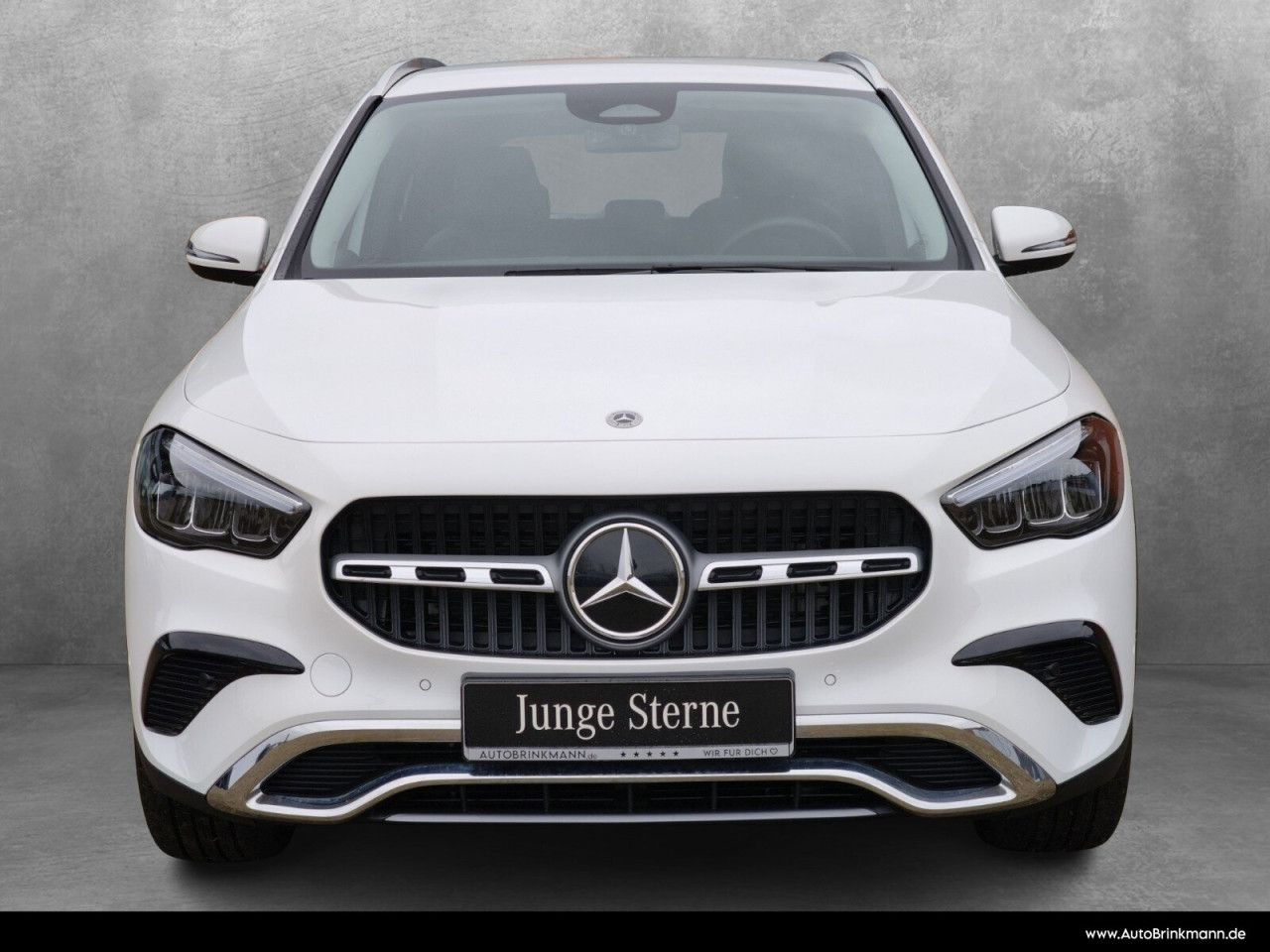 Mercedes-Benz GLA – Bild 2