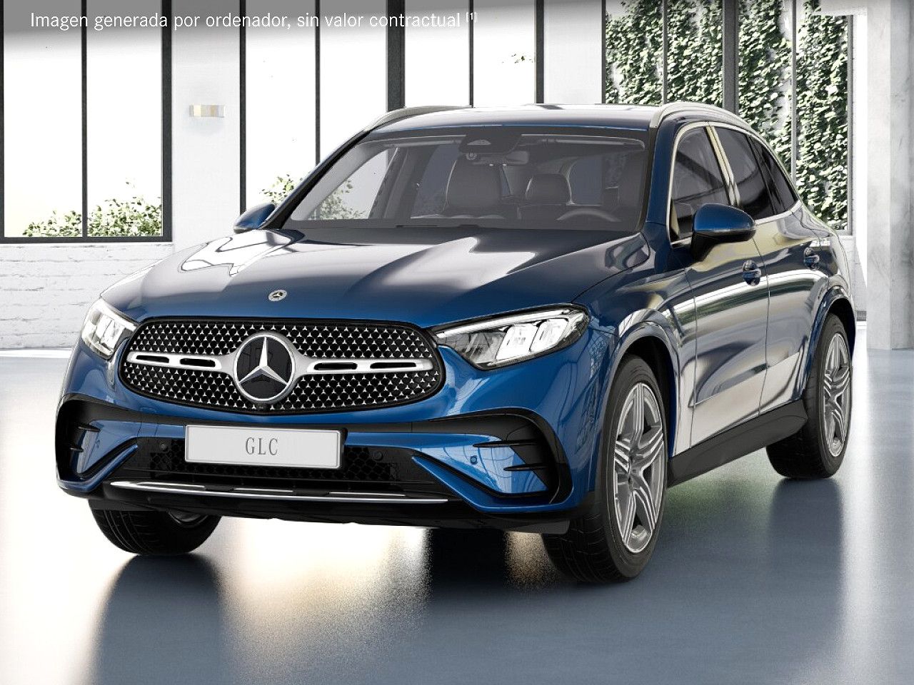 Foto de estudio 1 / 5