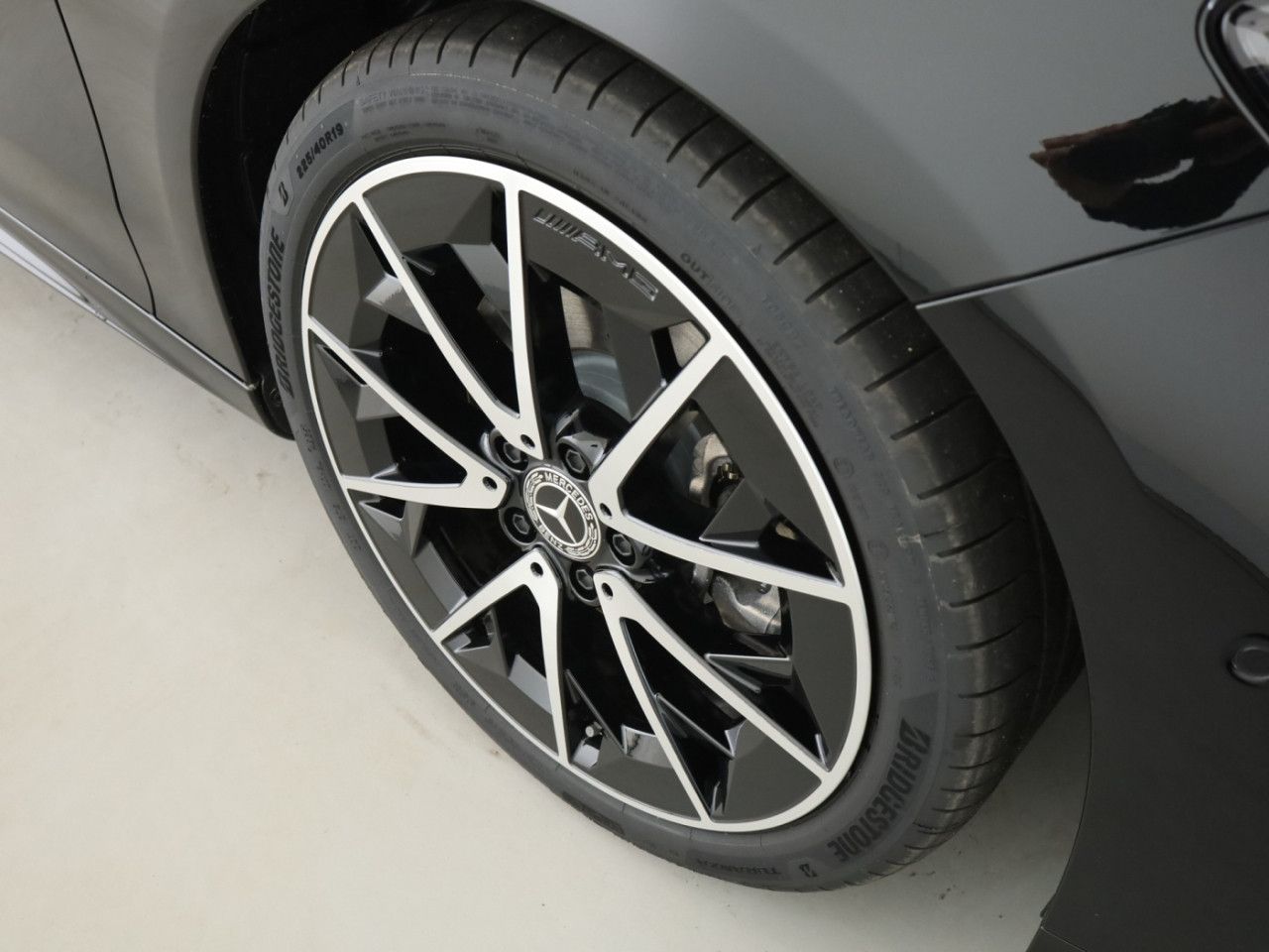 Mercedes-Benz CLA – Bild 22