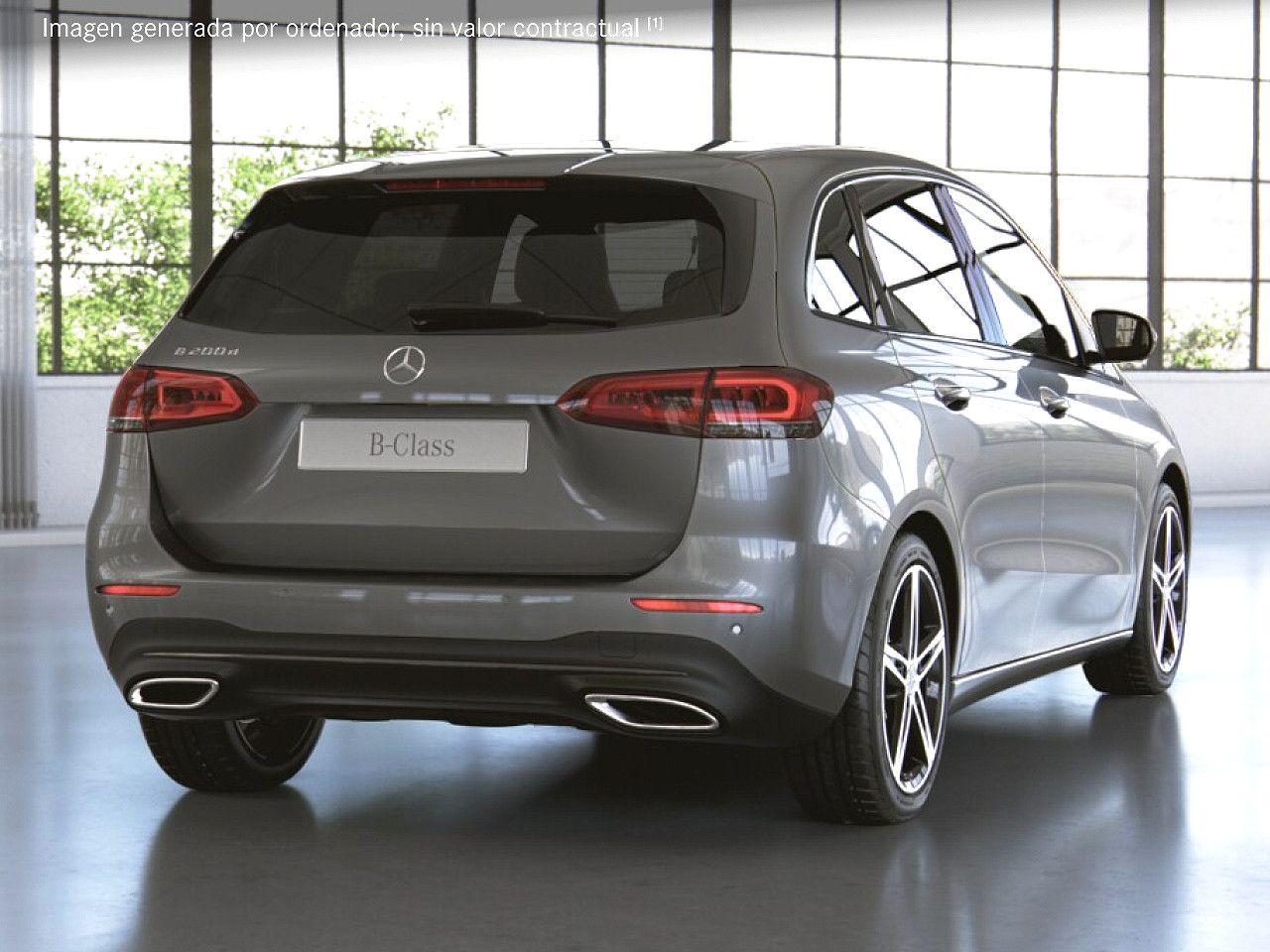 Foto de estudio 3 / 5