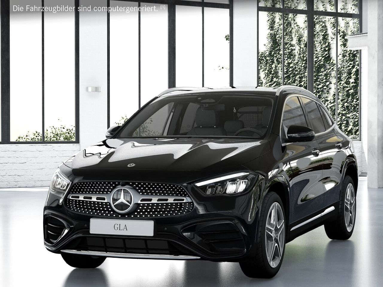 Mercedes-Benz GLA – Bild 25