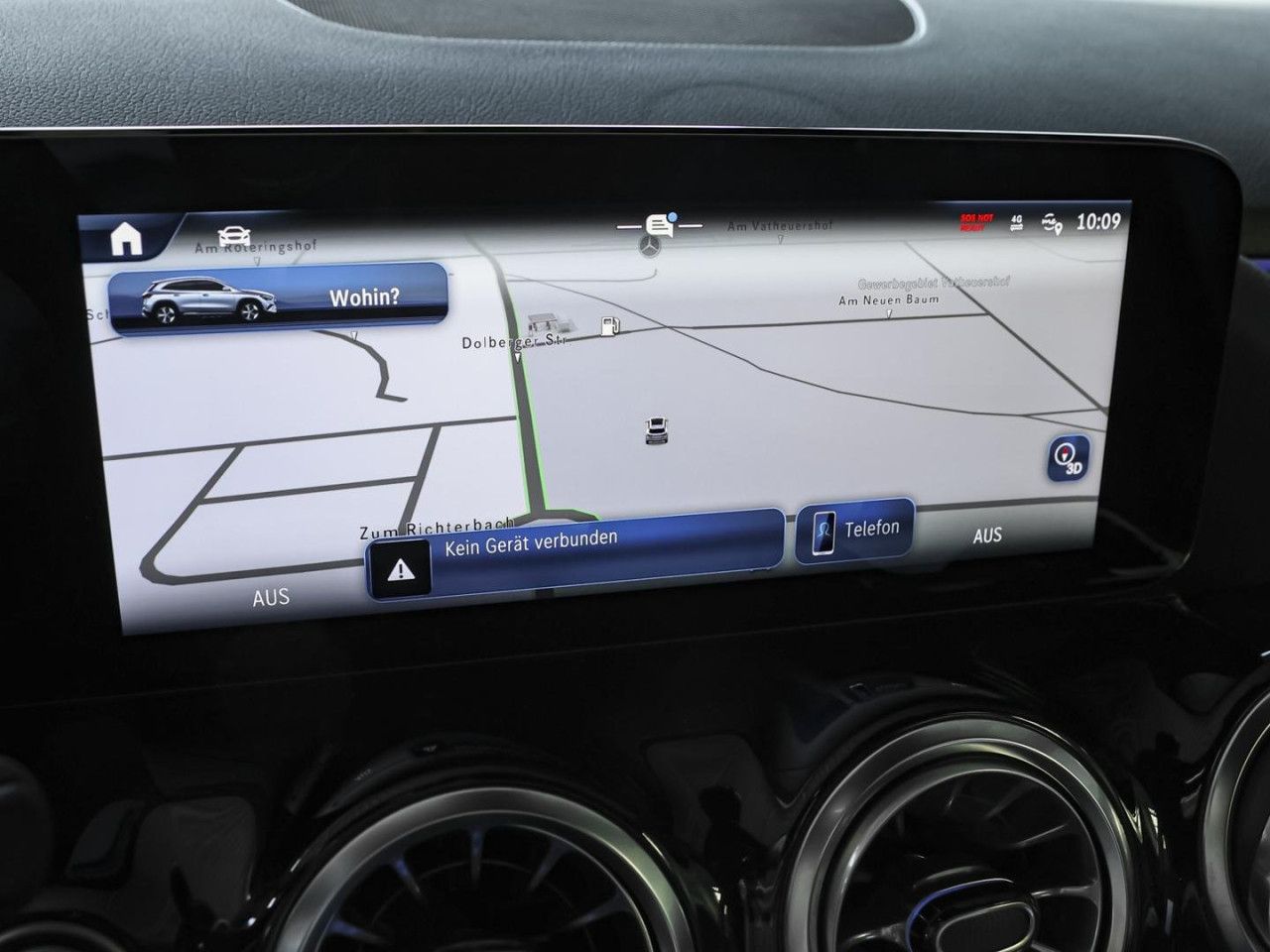 Mercedes-Benz GLA – Bild 11