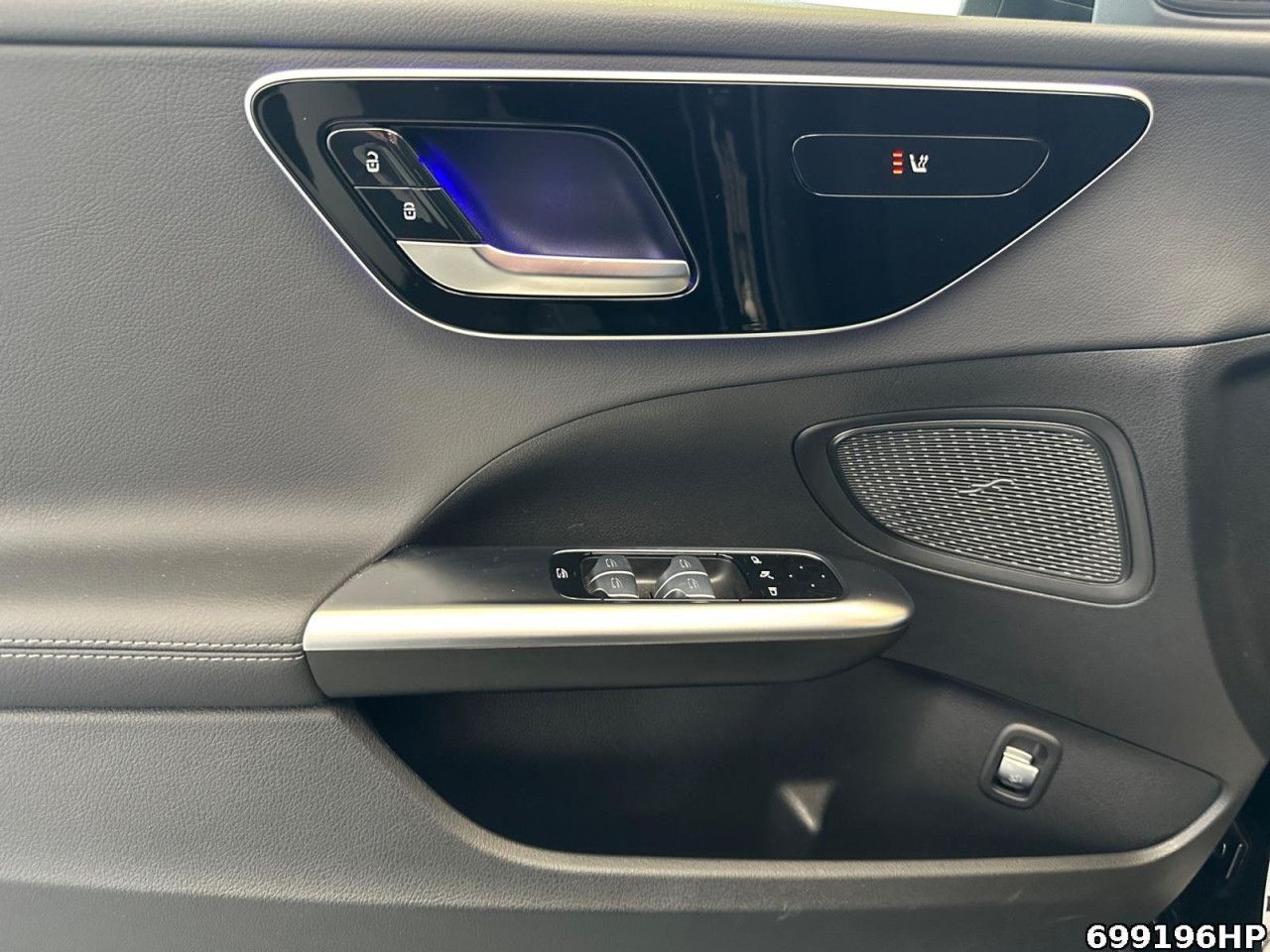 Mercedes-Benz C-Klasse – Bild 9