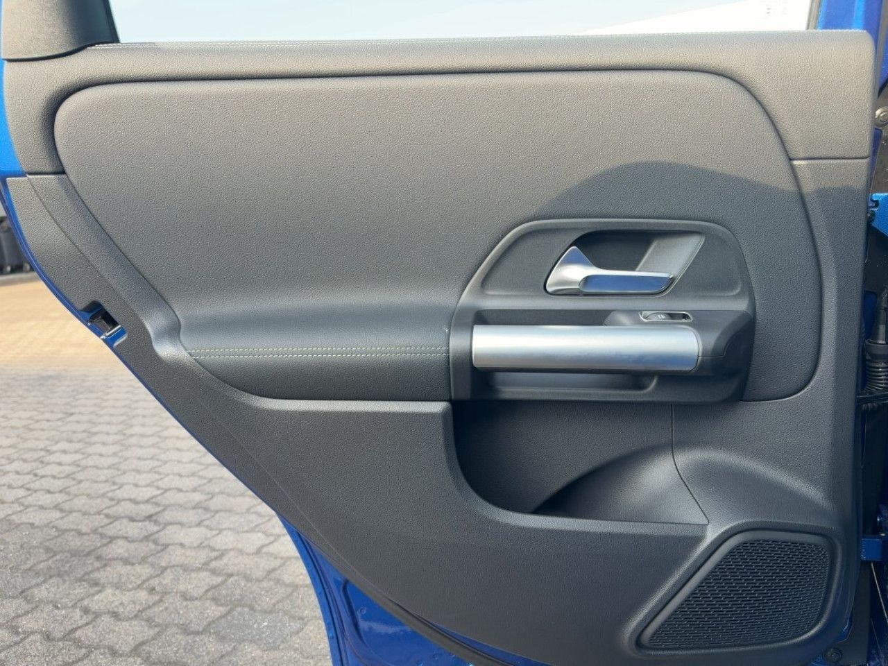 Mercedes-Benz B-Klasse – Bild 16