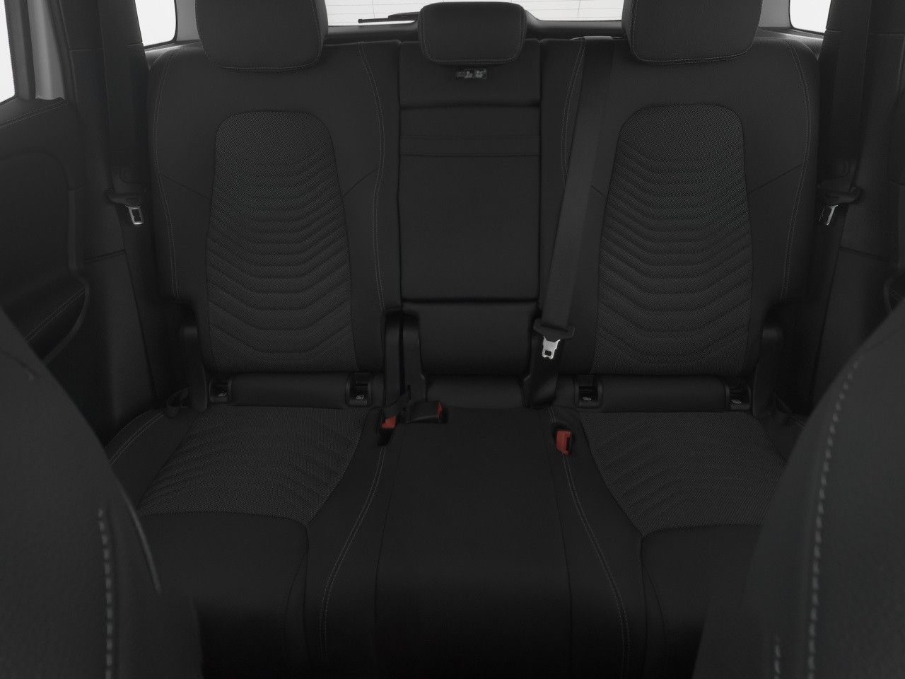 Mercedes-Benz GLB – Bild 5
