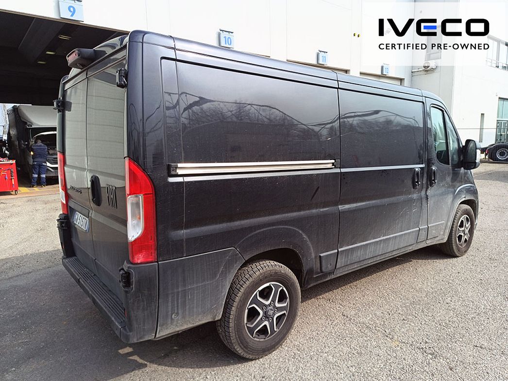 Fiat | DUCATO BOX GRECATO