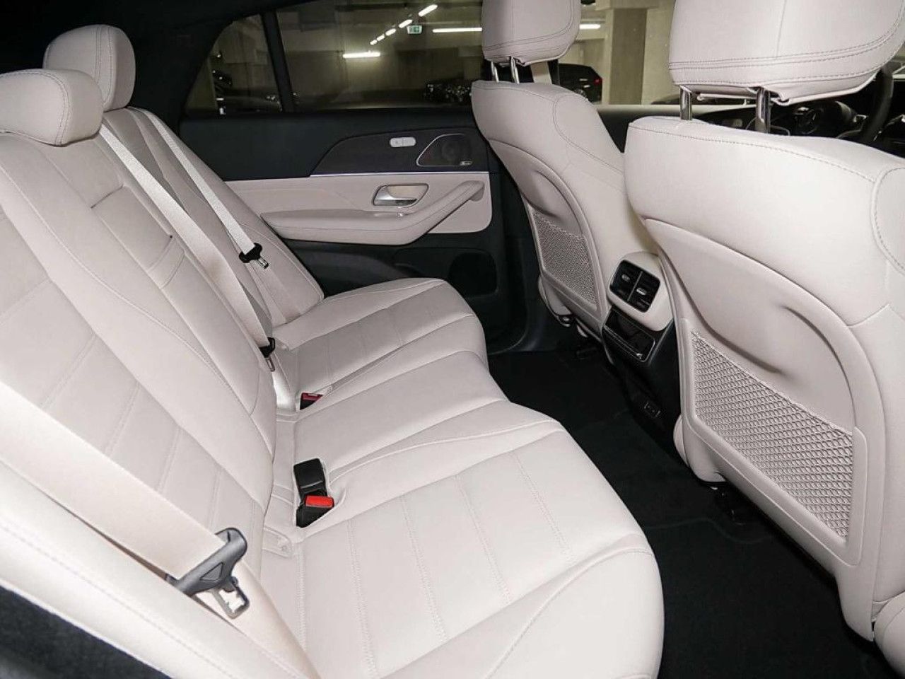 Mercedes-Benz GLE – Bild 7