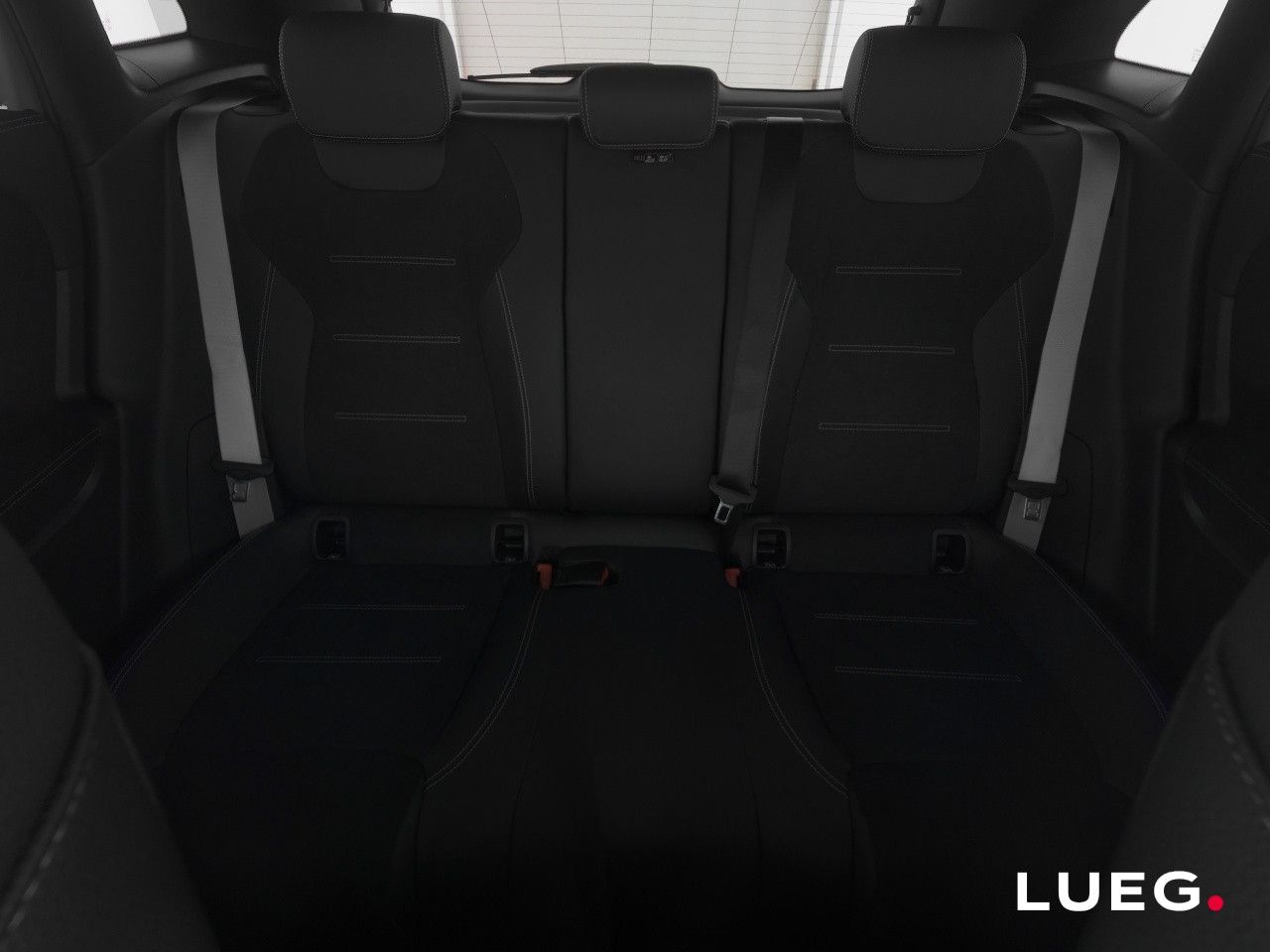 Mercedes-Benz GLA – Bild 5