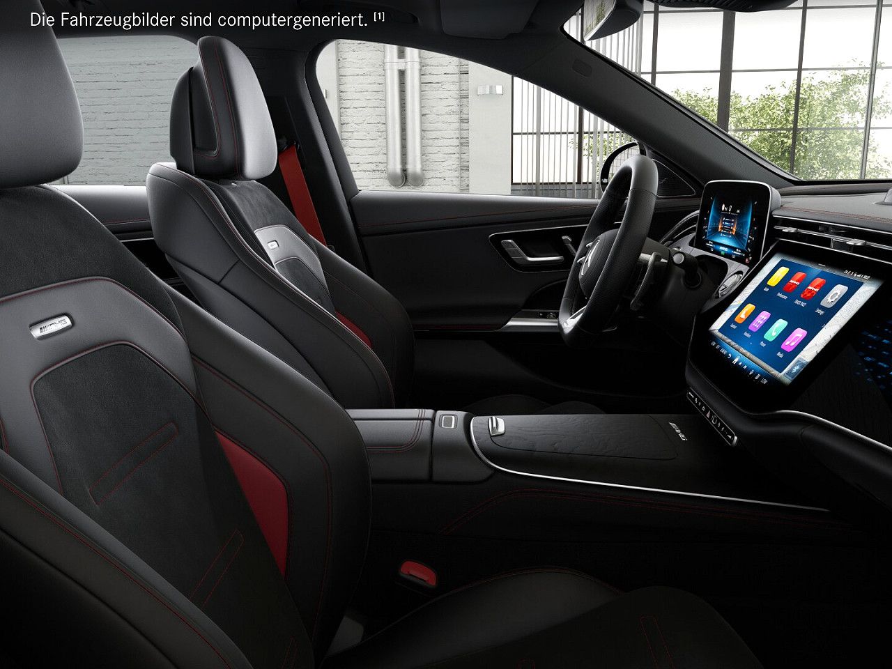 Mercedes-Benz E-Klasse – Bild 23