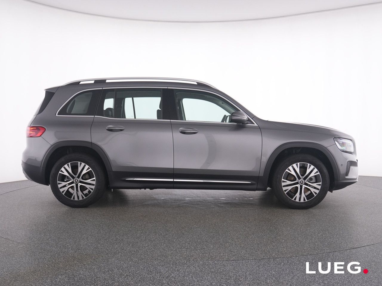 Mercedes-Benz GLB – Bild 11