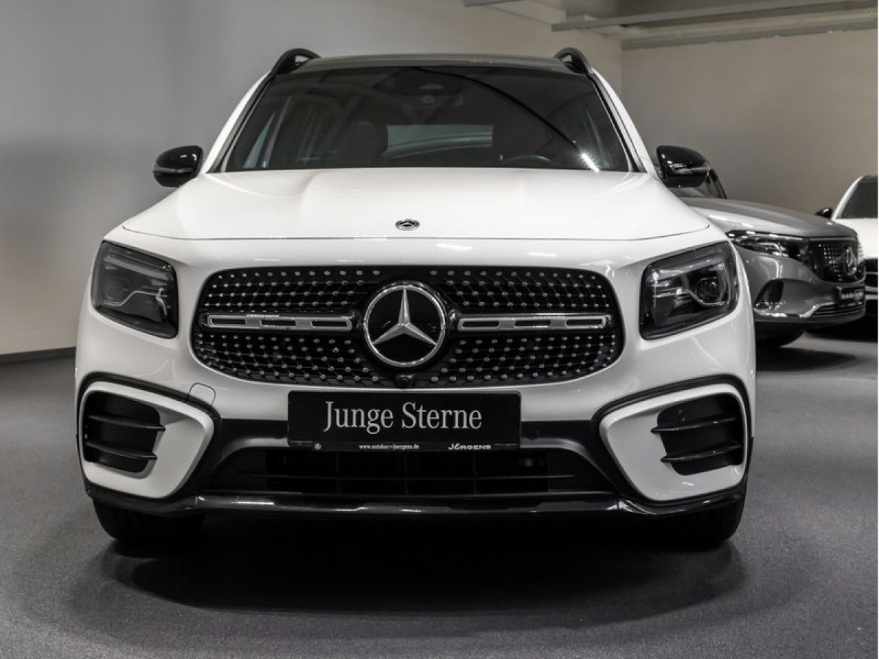 Mercedes-Benz GLB – Bild 2