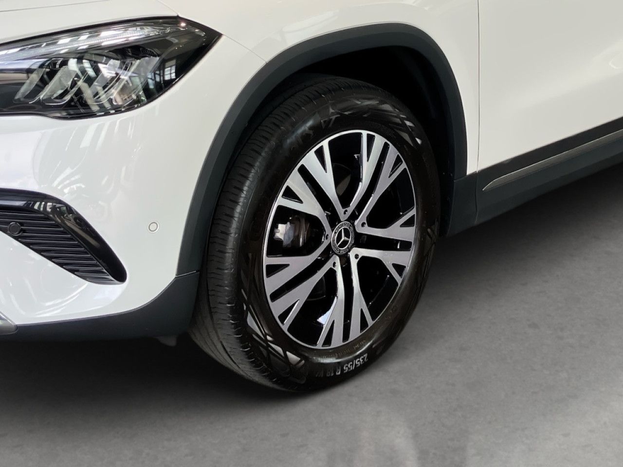 Mercedes-Benz GLA – Bild 15
