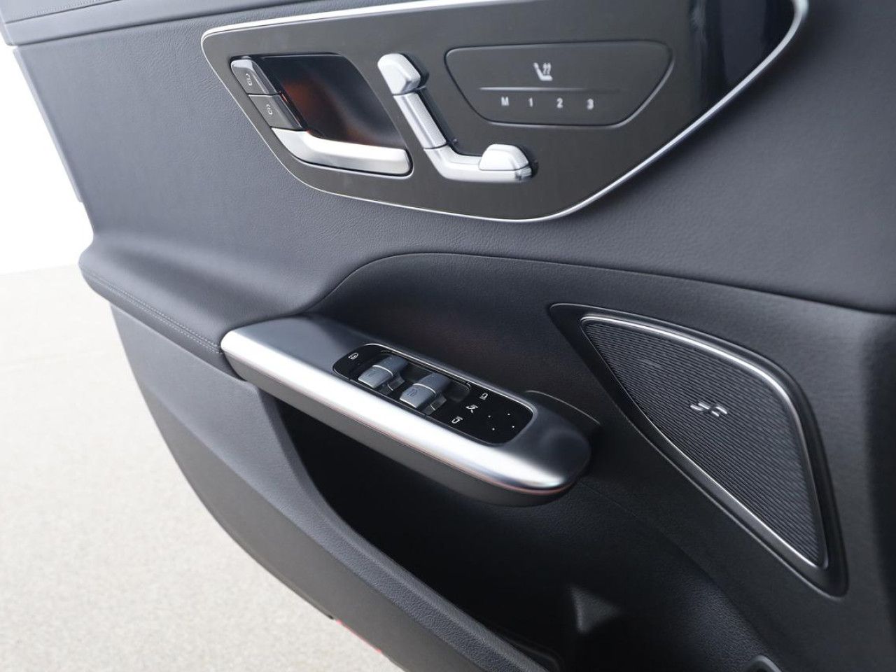 Mercedes-Benz C-Klasse – Bild 9