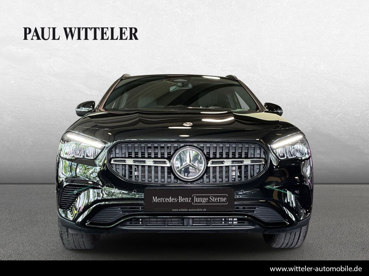 Mercedes-Benz GLA – Bild 3