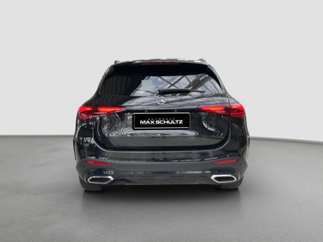 Mercedes-Benz GLC – Bild 4