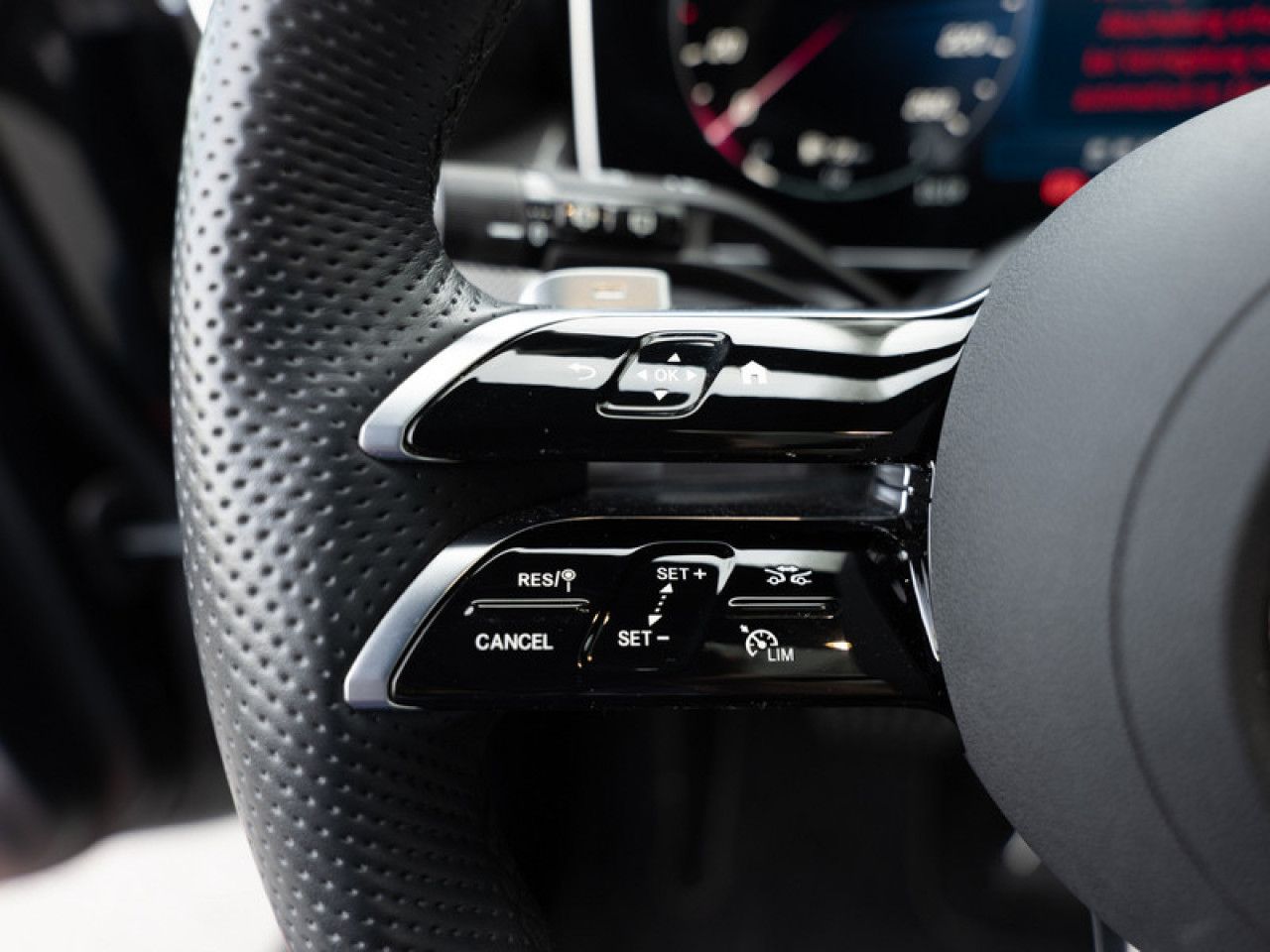 Mercedes-Benz GLC – Bild 17
