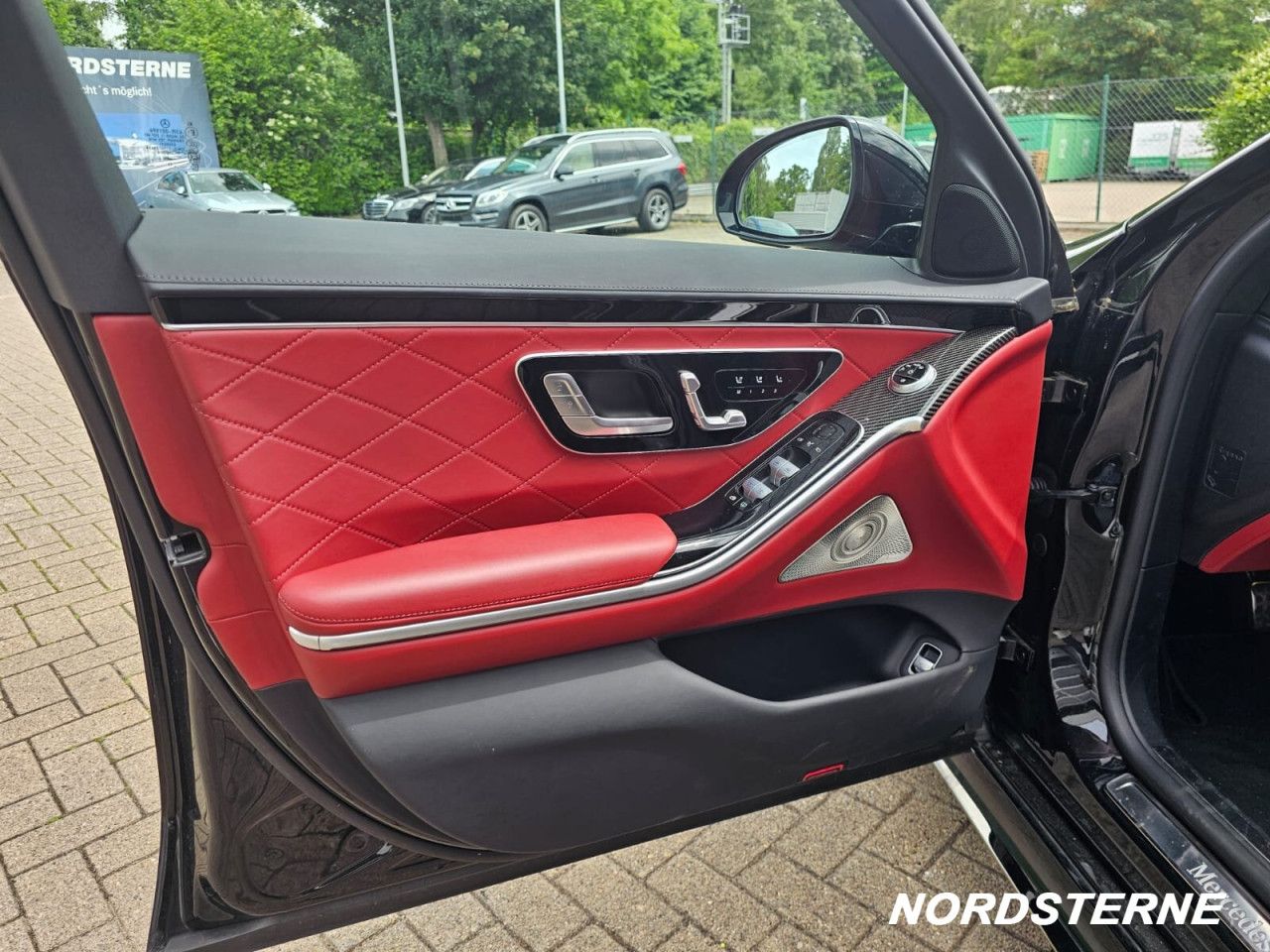 Mercedes-Benz S-Klasse – Bild 15