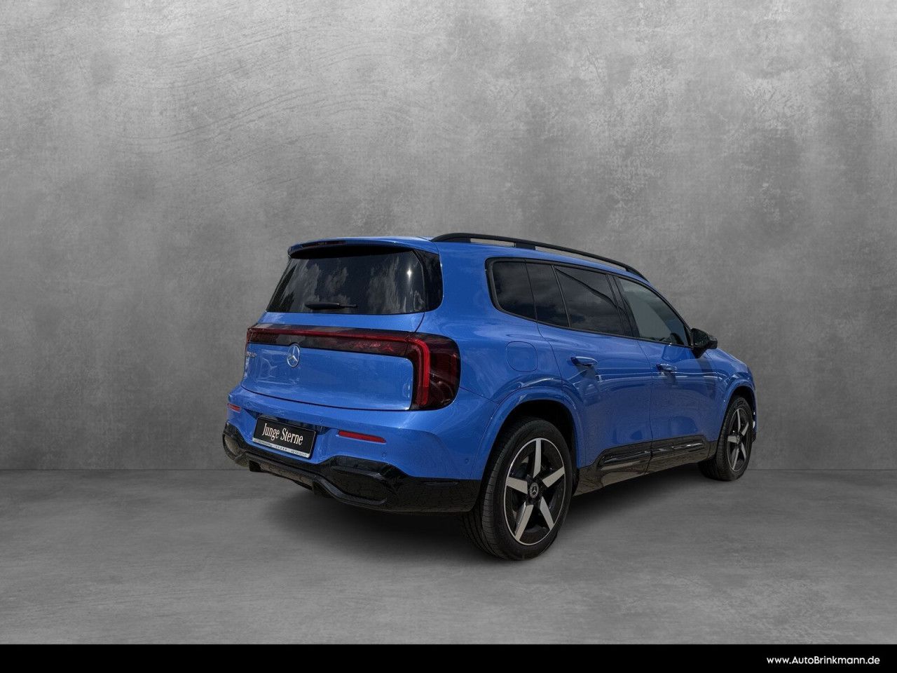 Mercedes-Benz GLB – Bild 5