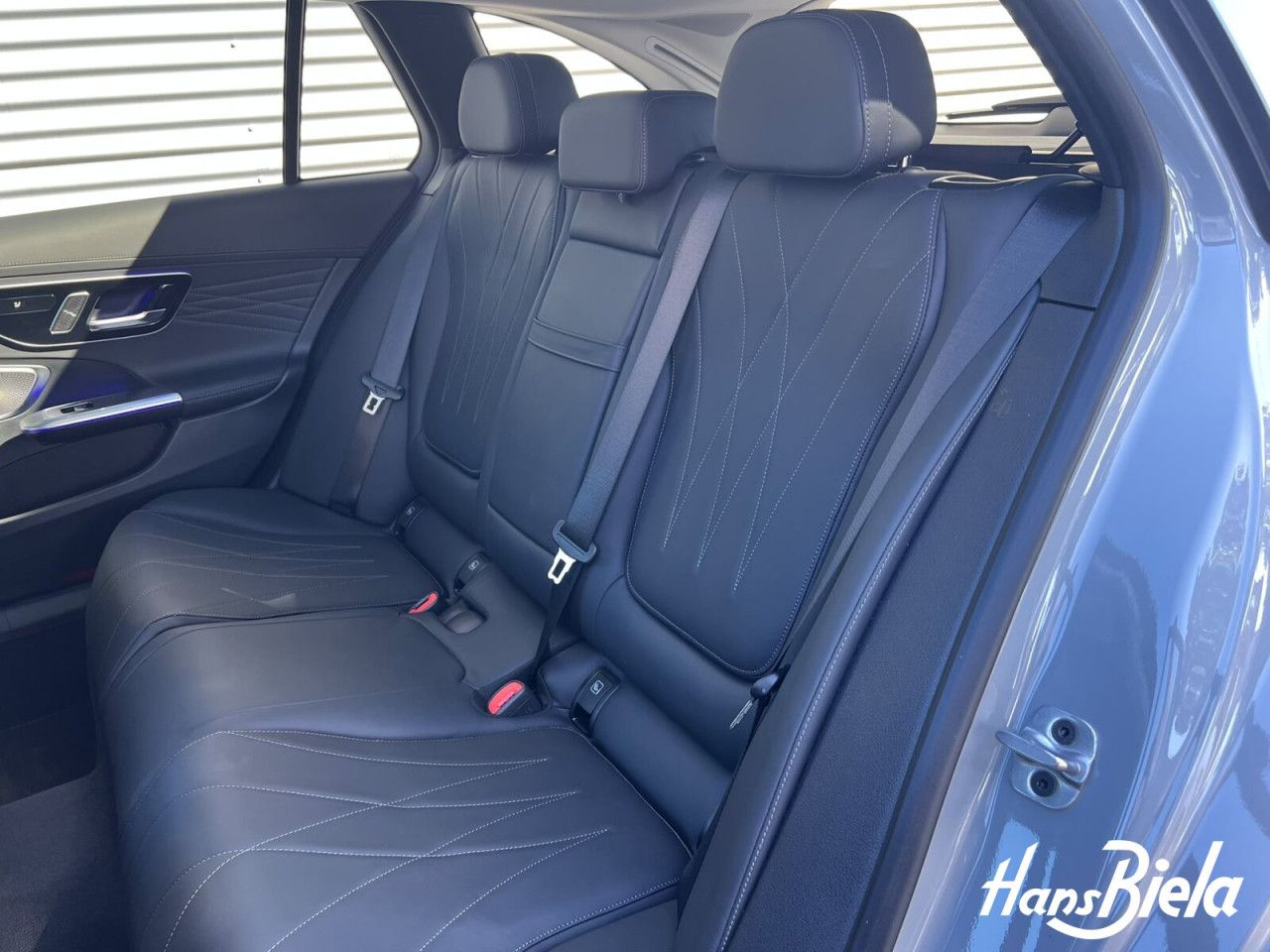 Mercedes-Benz C-Klasse – Bild 14