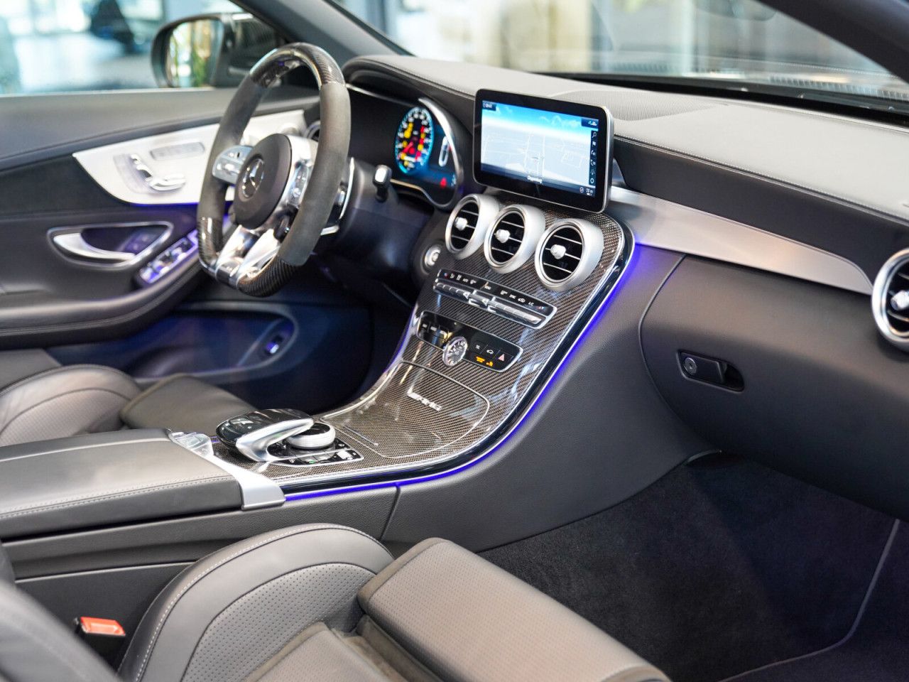Mercedes-Benz C-Klasse – Bild 13