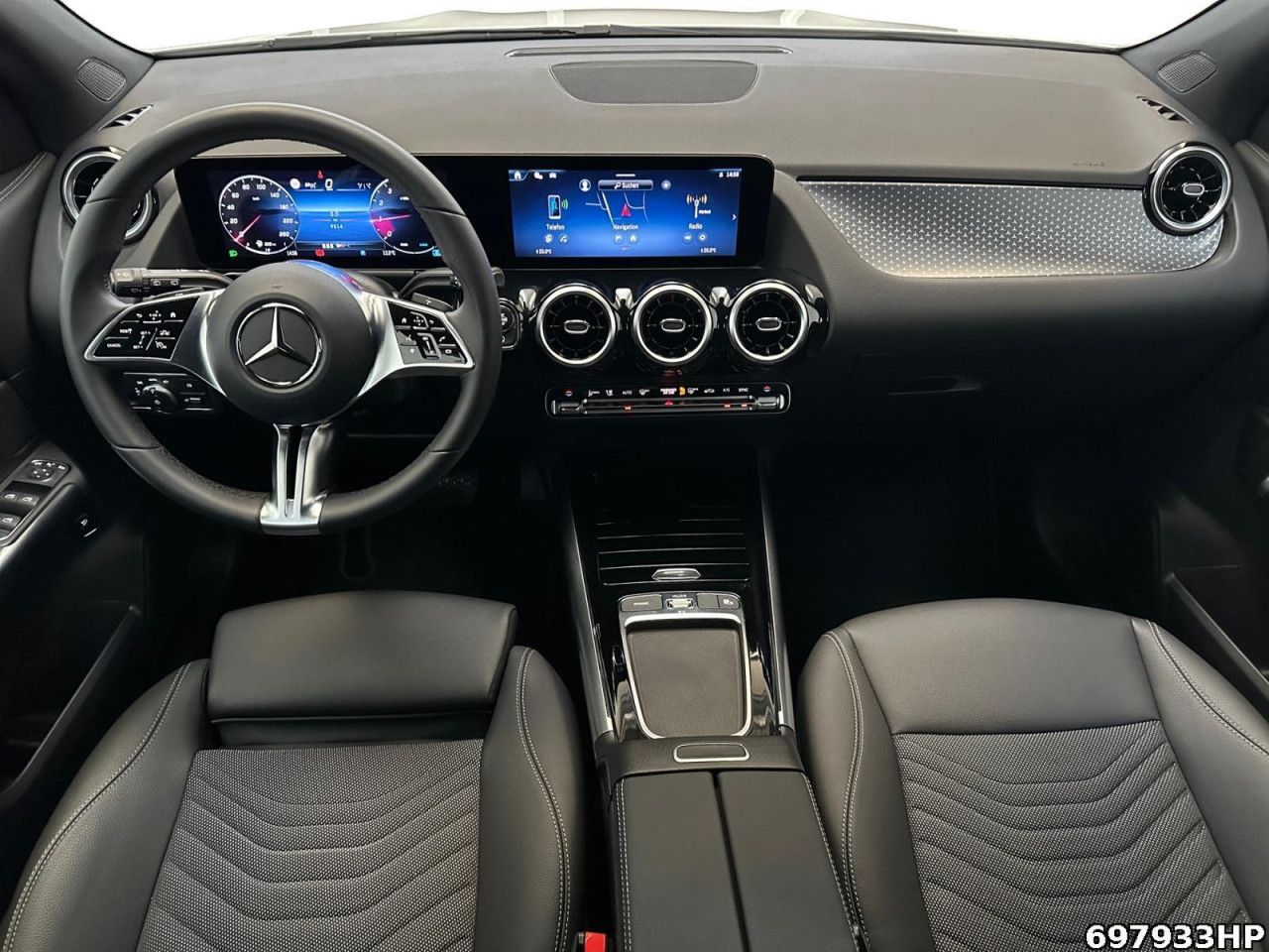 Mercedes-Benz GLA – Bild 8