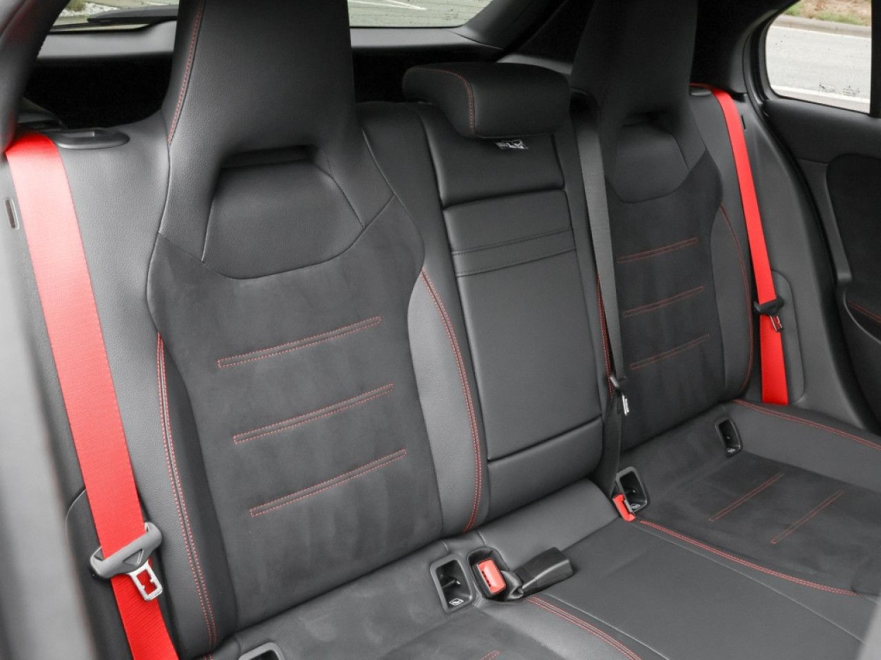 Mercedes-Benz A-Klasse – Bild 4