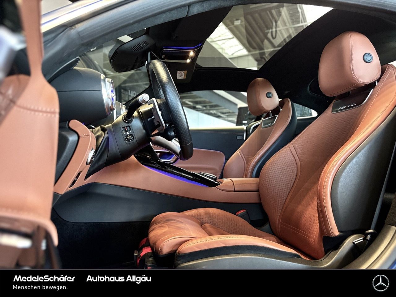 Mercedes-Benz AMG GT – Bild 4