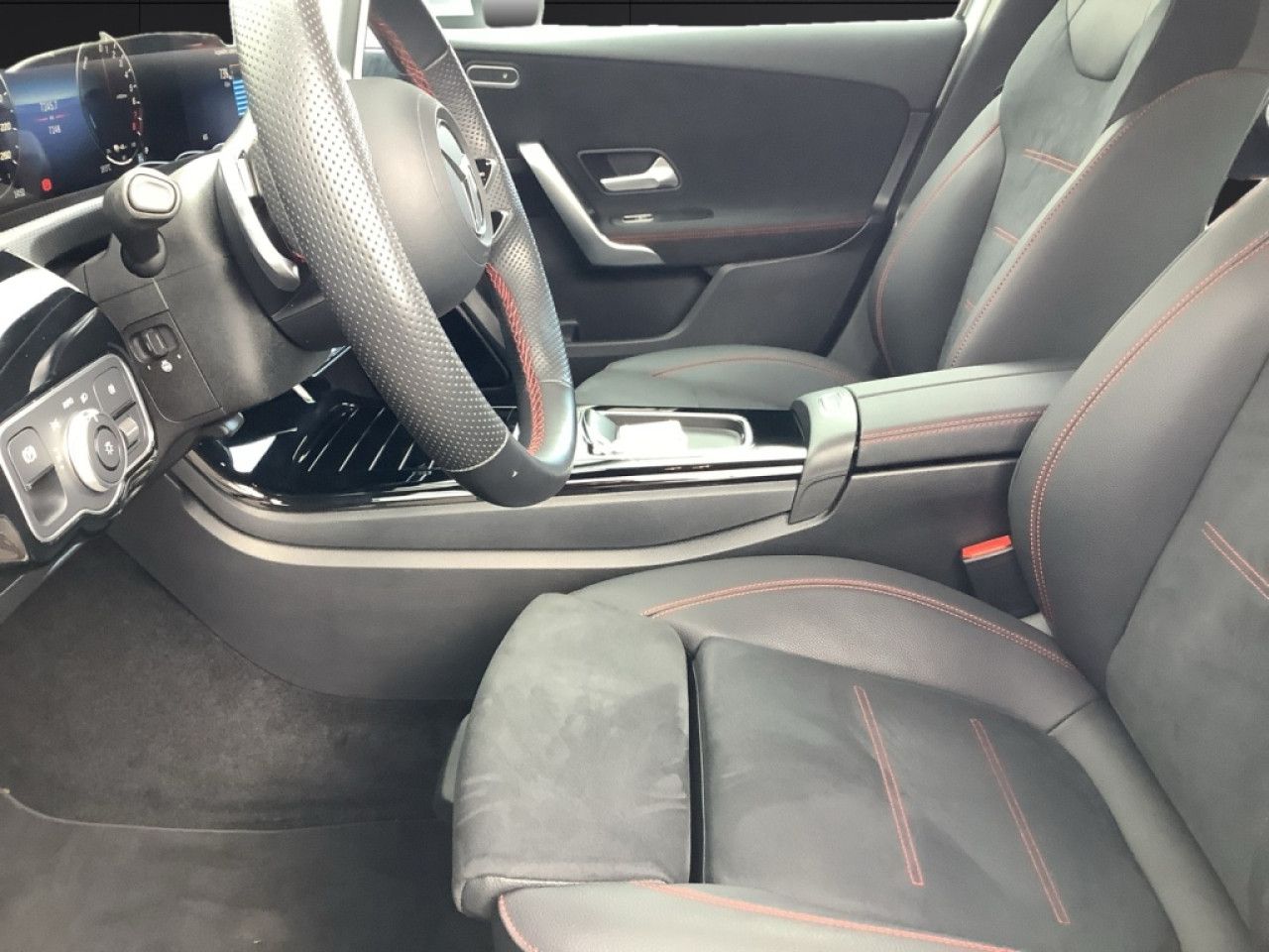 Mercedes-Benz A-Klasse – Bild 8