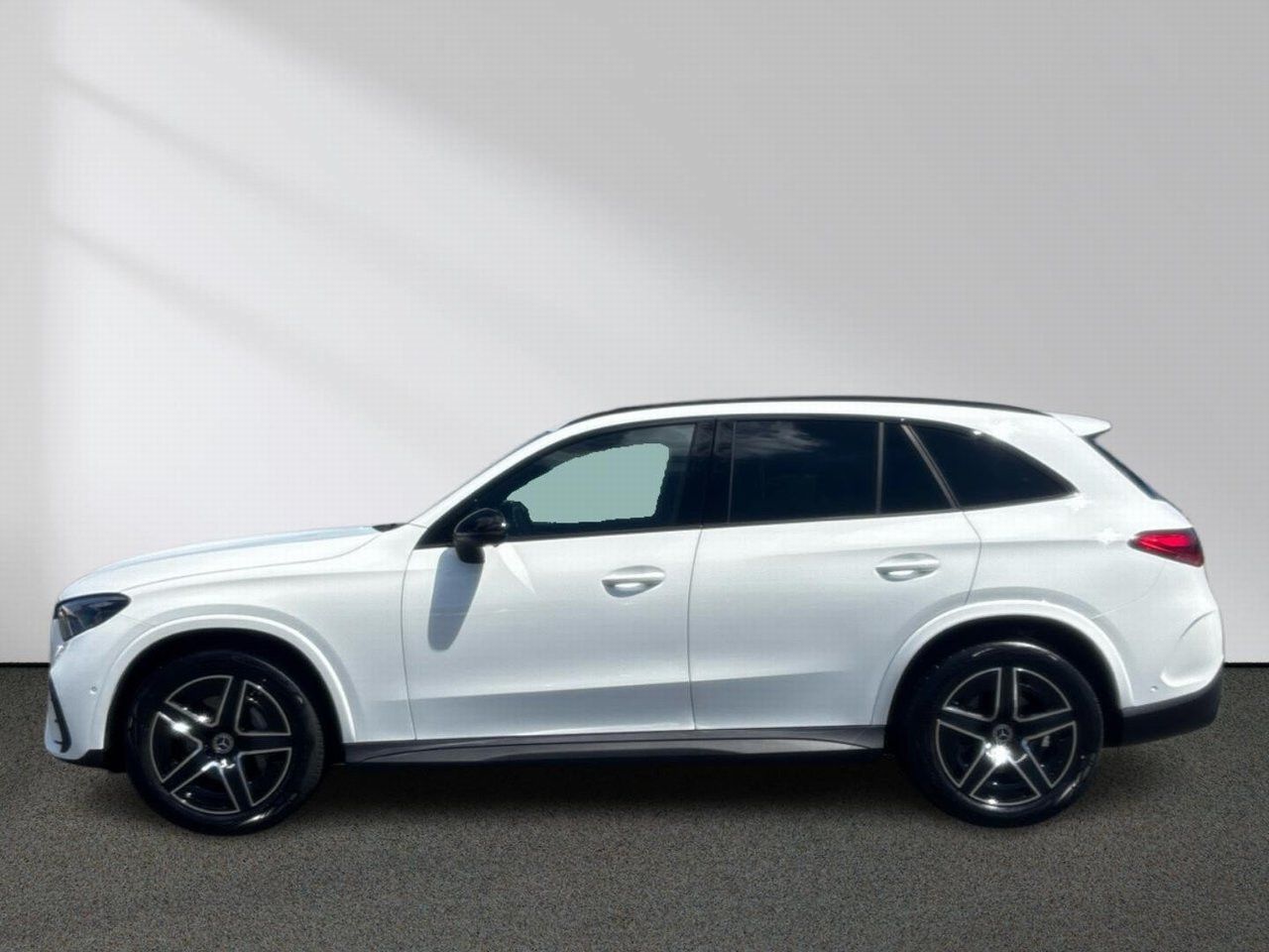 Mercedes-Benz GLC – Bild 2