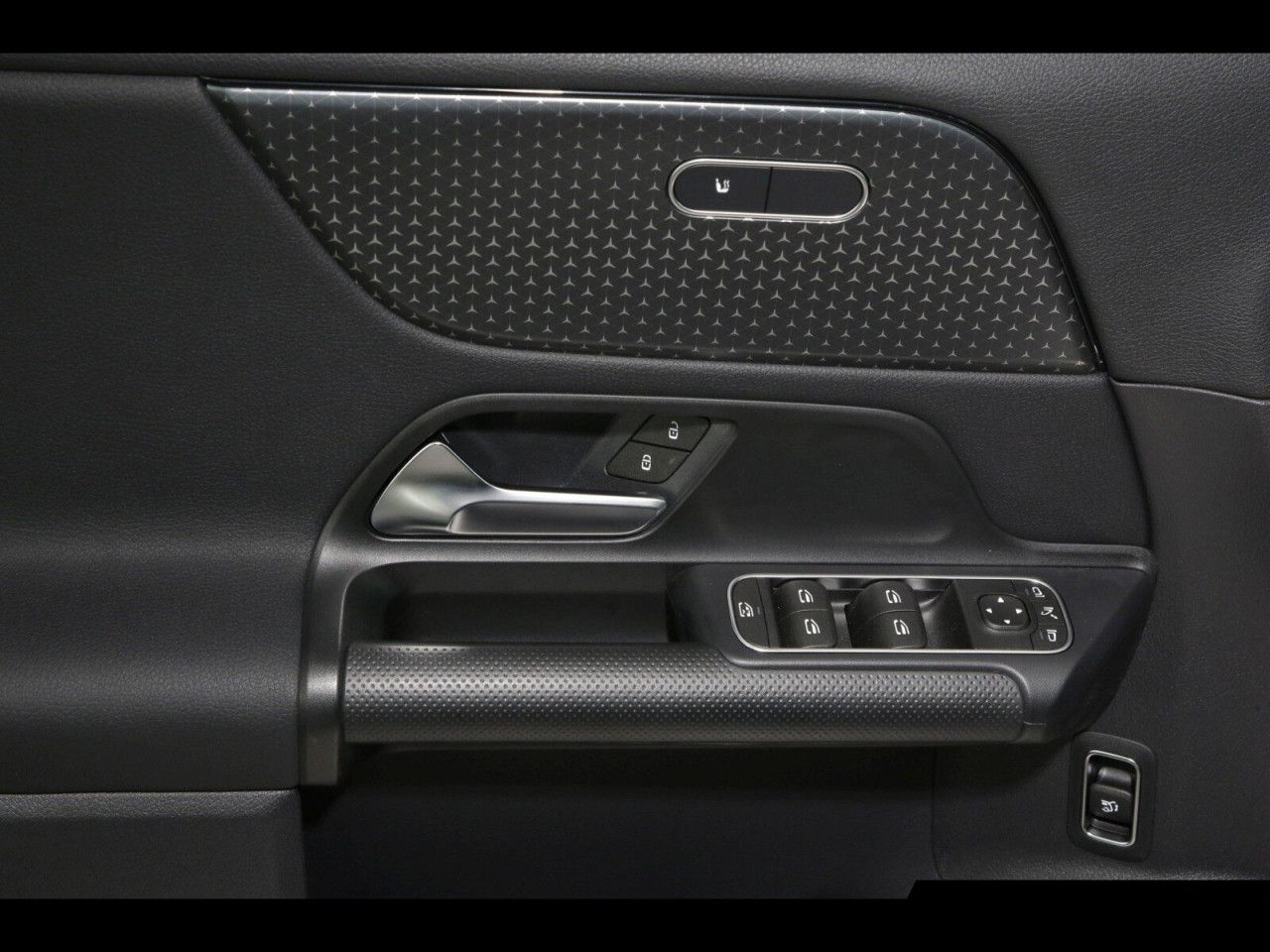 Mercedes-Benz GLA – Bild 14