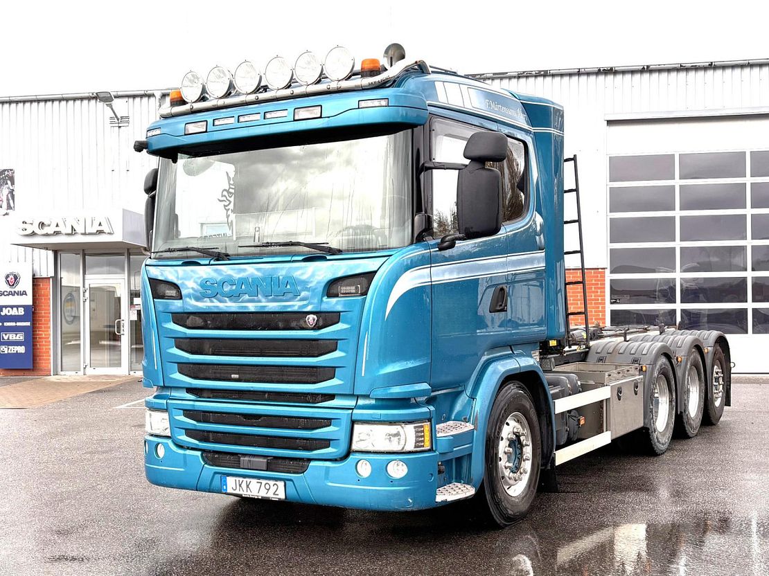 Fordonsfotografi 7 / 7