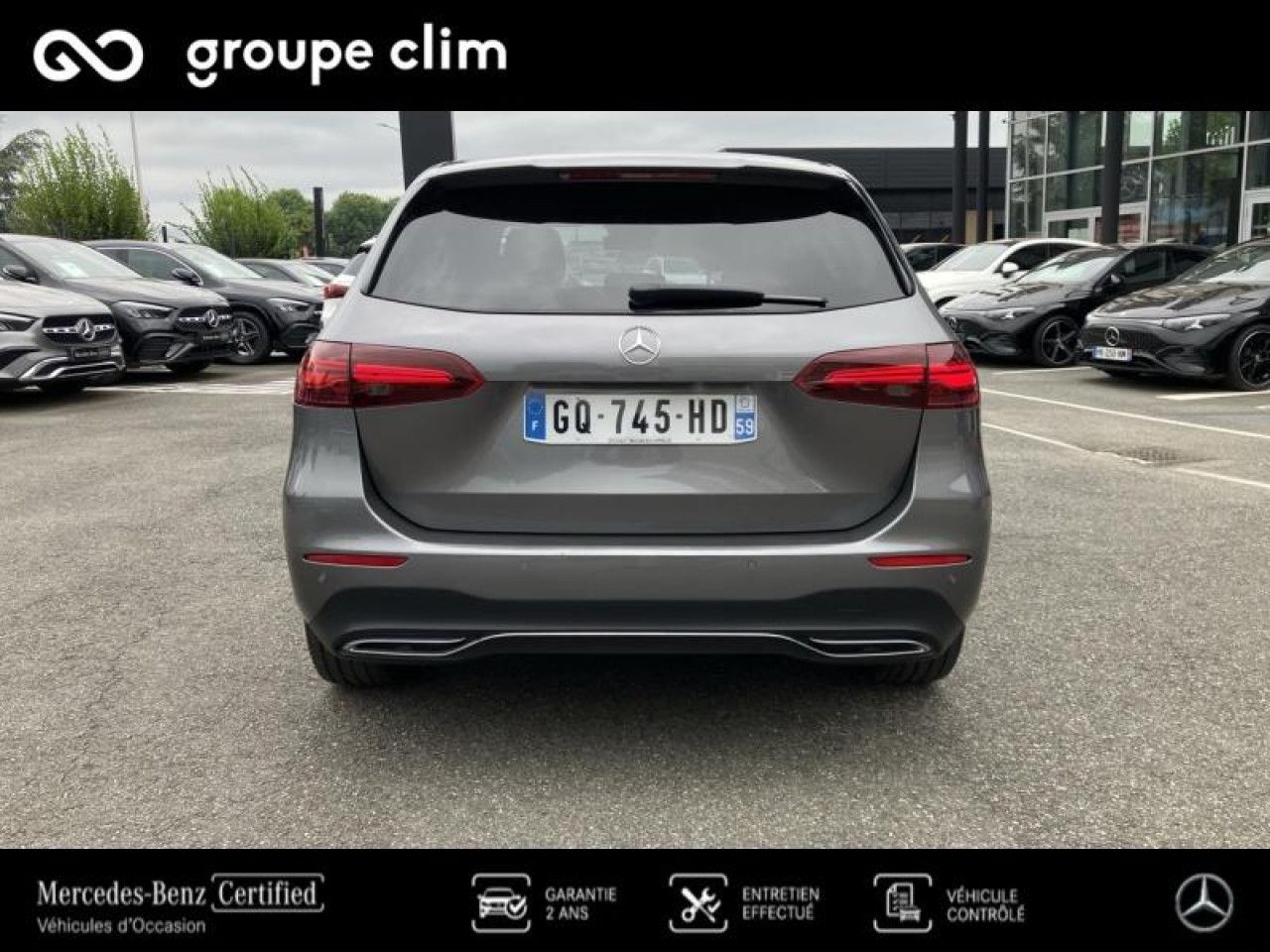 Photo du véhicule 5 / 18