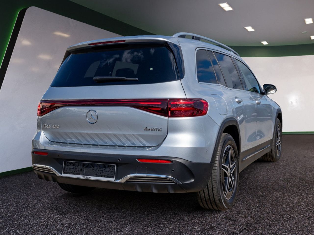 Mercedes-Benz EQB – Bild 3