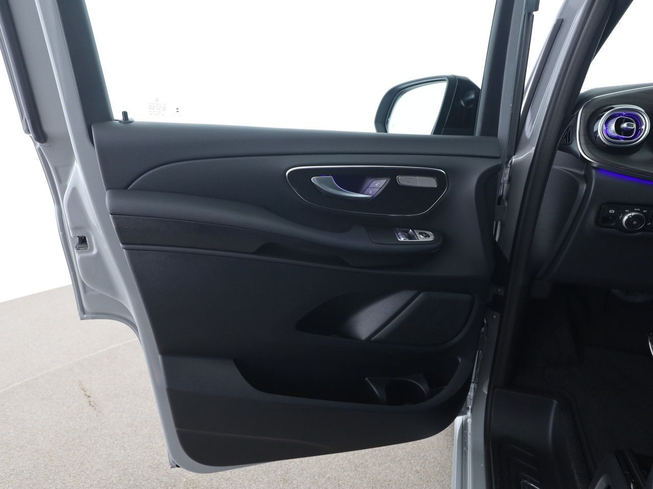 Mercedes-Benz V-Klasse – Bild 12