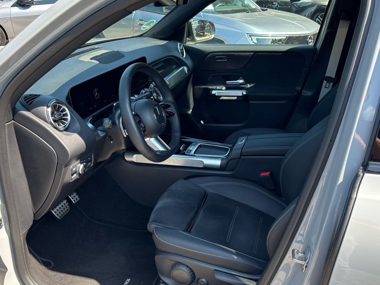 Mercedes-Benz GLB – Bild 6
