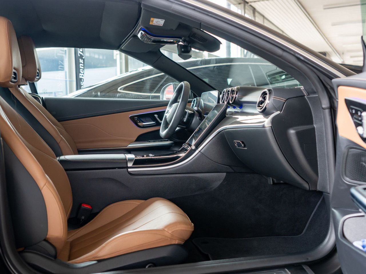 Mercedes-Benz CLE – Bild 2