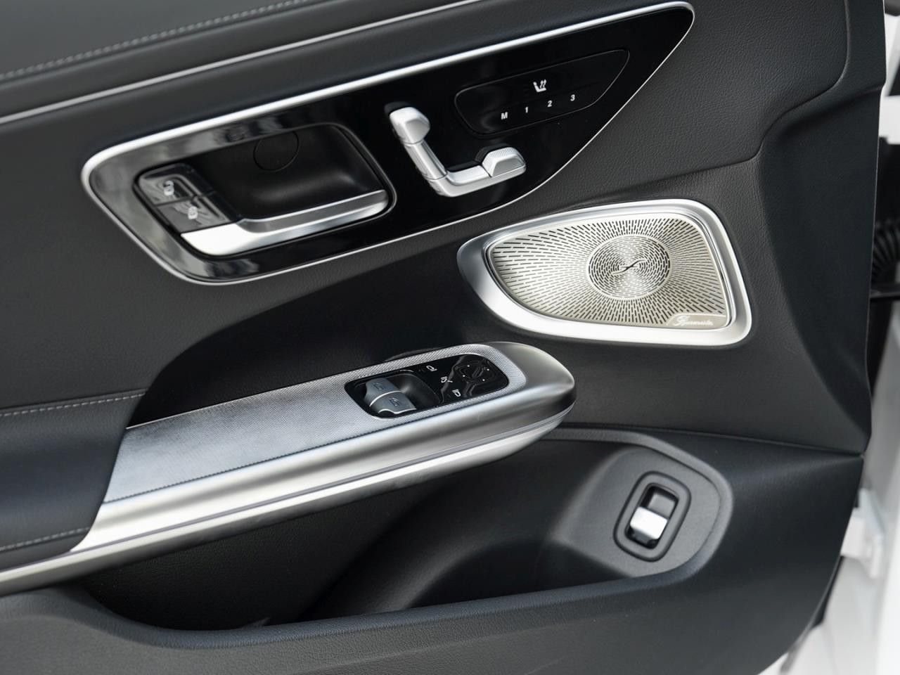 Mercedes-Benz CLE – Bild 17