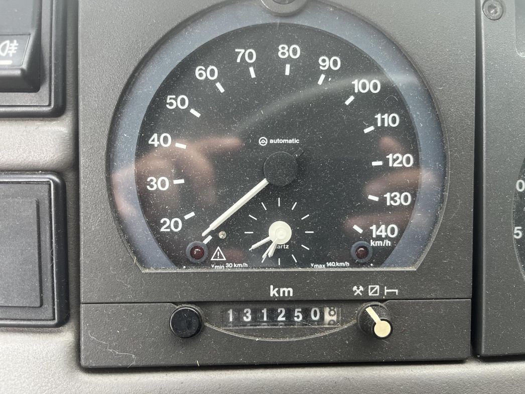IVECO | 49E12 CACCIAMALI THESI
