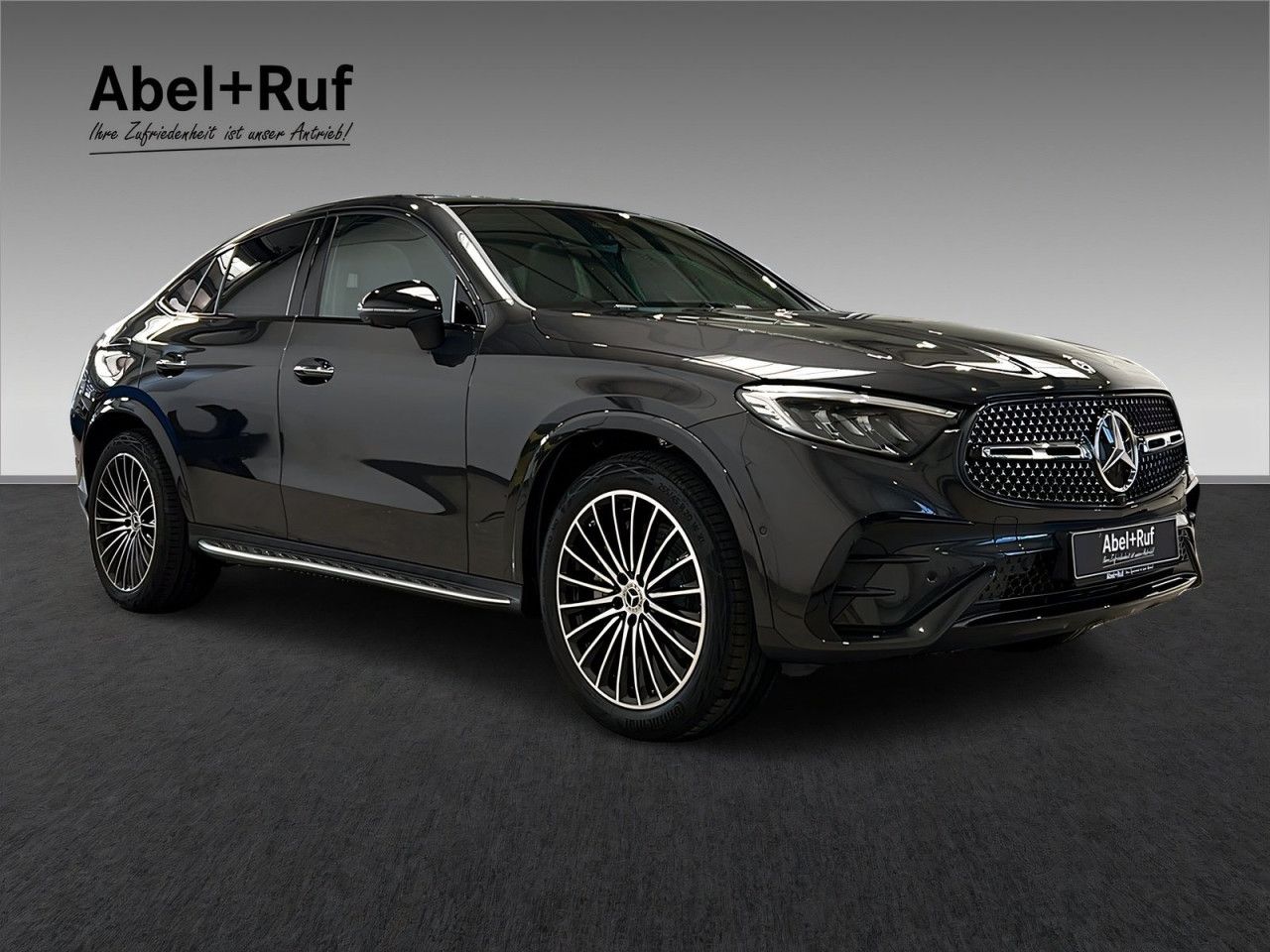 Mercedes-Benz GLC – Bild 2