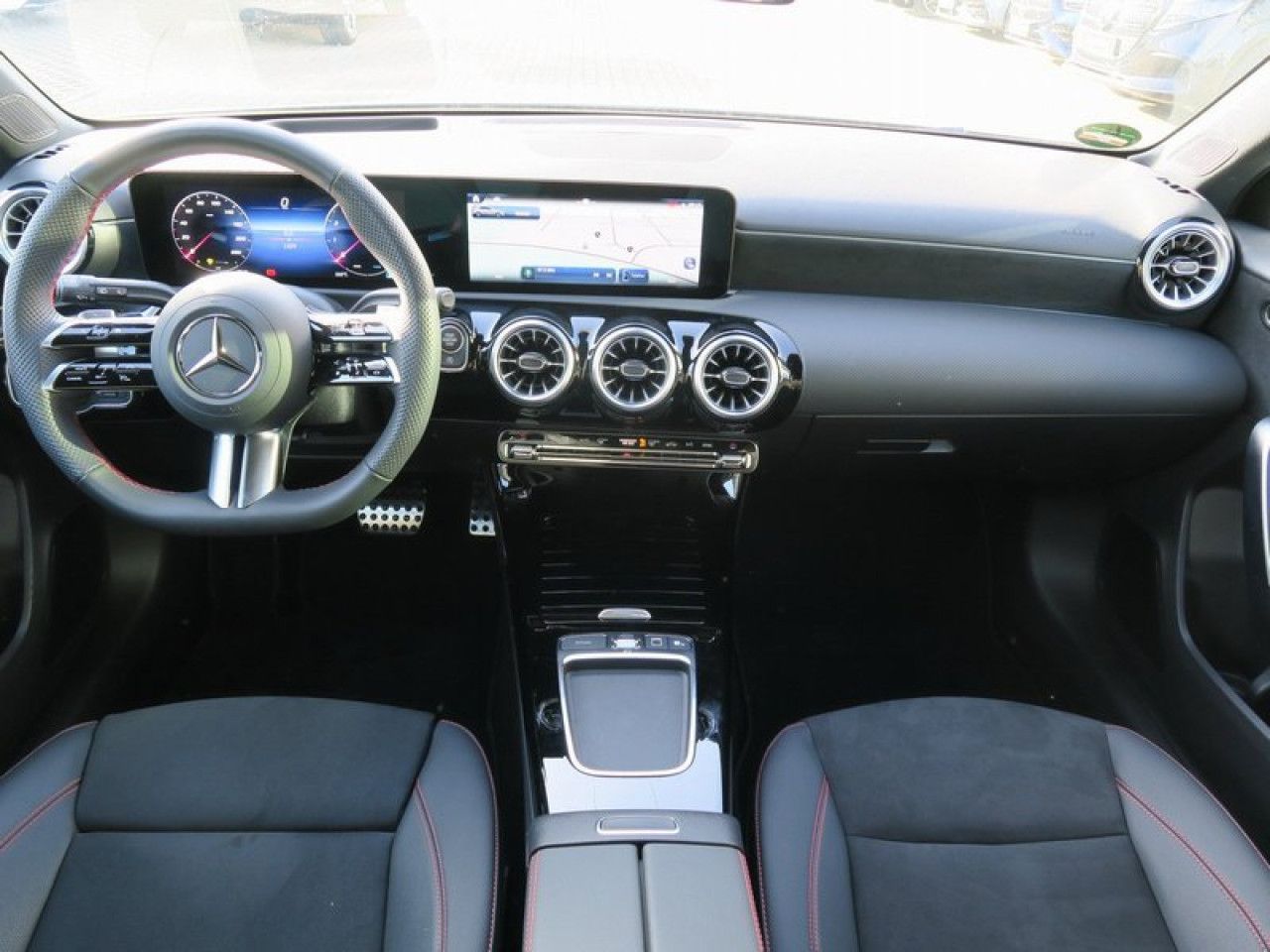 Mercedes-Benz A-Klasse – Bild 7
