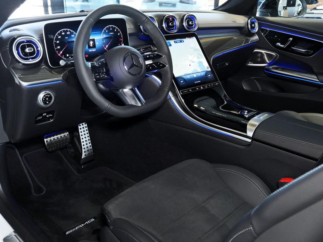 Mercedes-Benz CLE – Bild 5