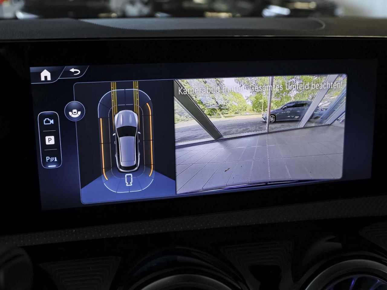 Mercedes-Benz CLA – Bild 16
