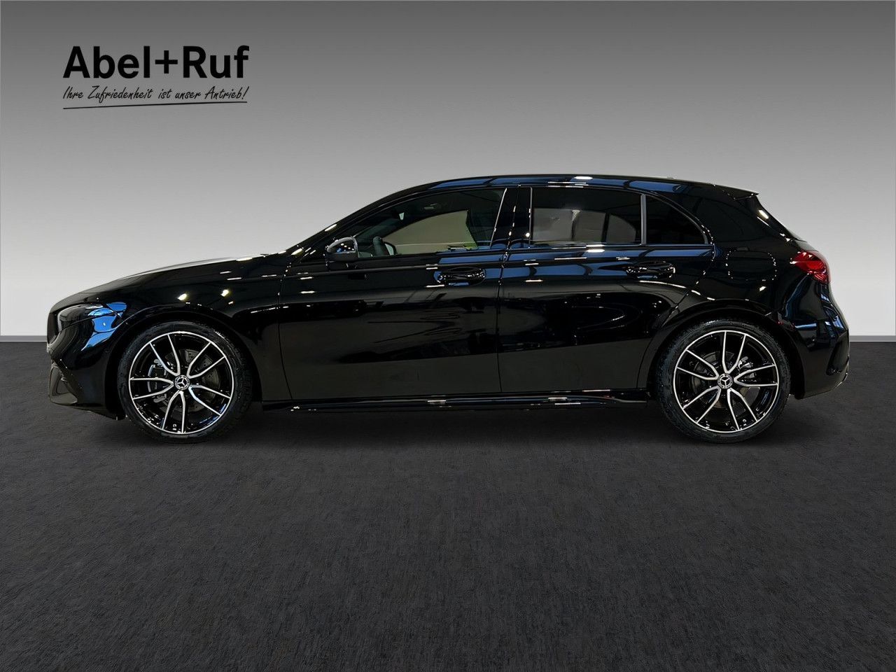 Mercedes-Benz A-Klasse – Bild 3