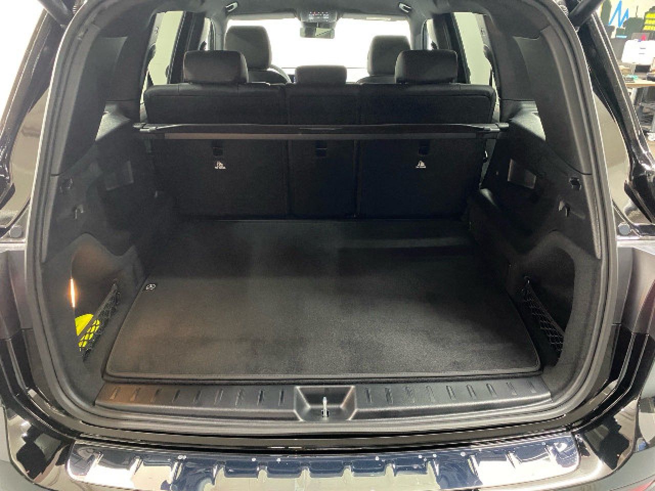 Mercedes-Benz GLB – Bild 12
