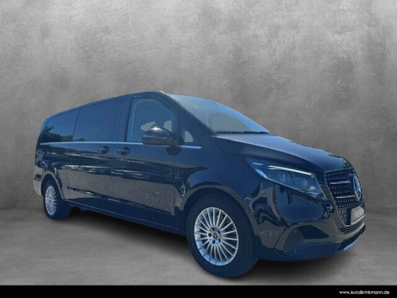 Mercedes-Benz V-Klasse – Bild 3