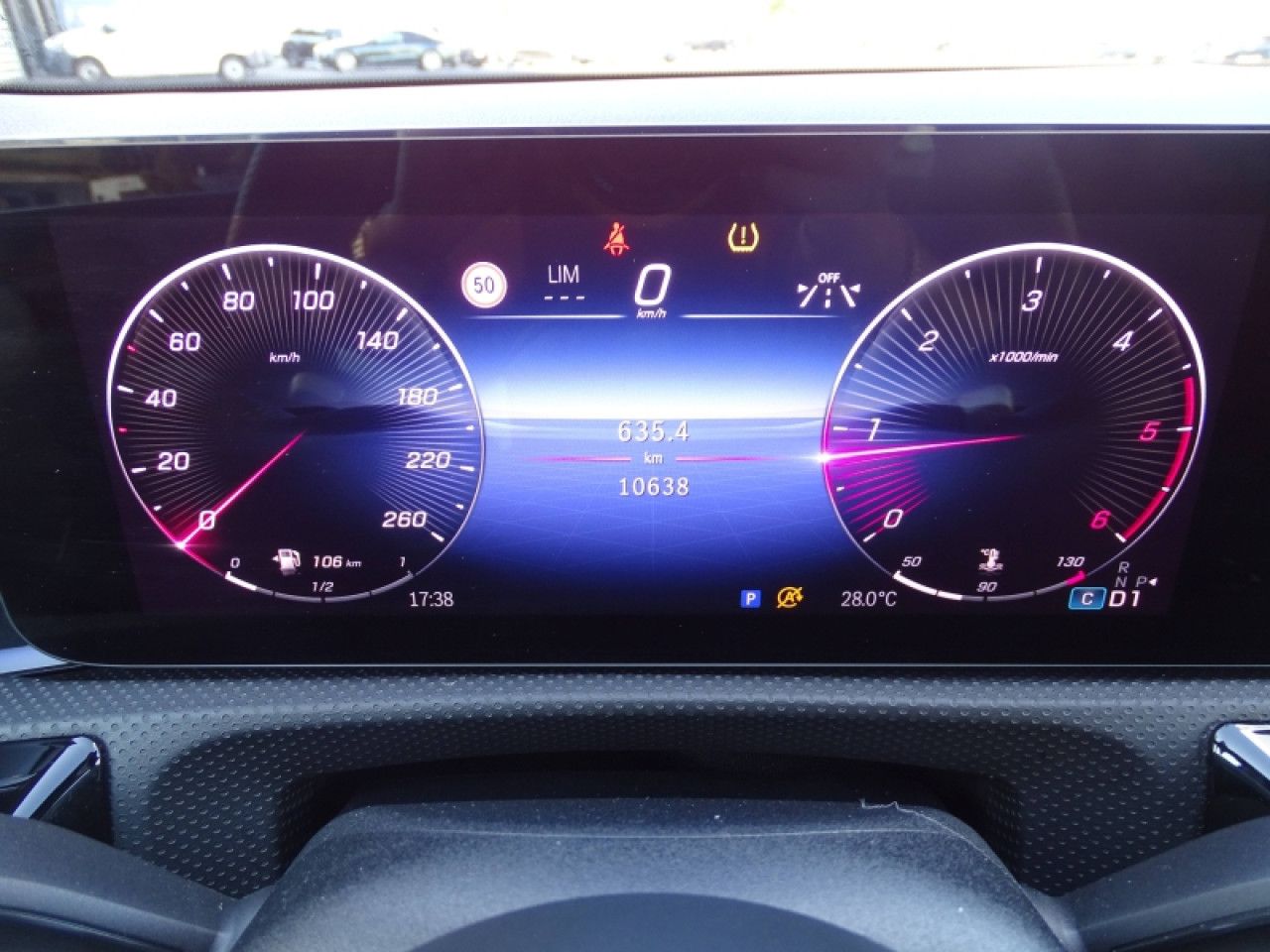 Photo du v&eacute;hicule 18 / 18