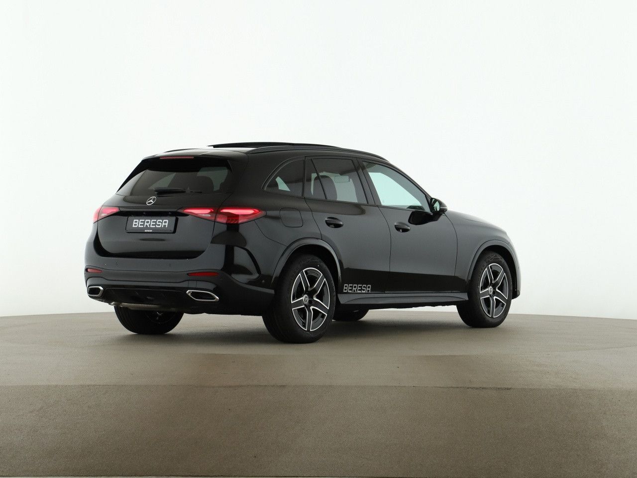 Mercedes-Benz GLC – Bild 6