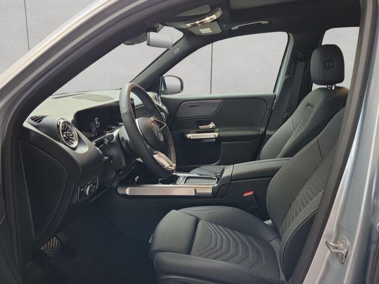 Mercedes-Benz GLB – Bild 9