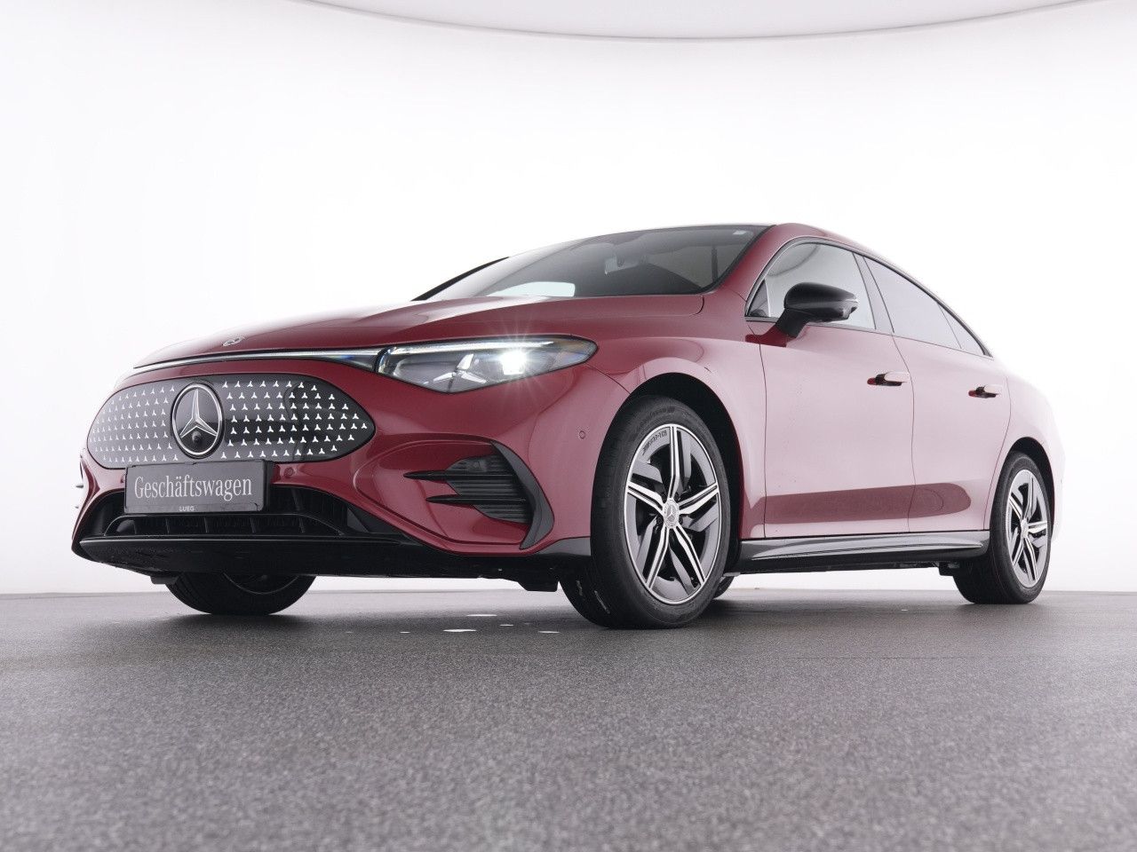 Mercedes-Benz CLA – Bild 6
